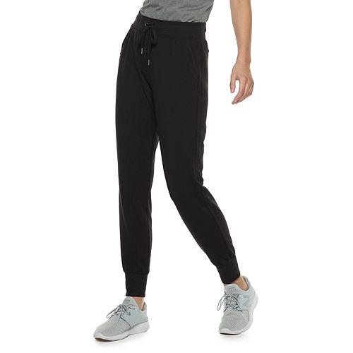 kohls tek gear sweatpants