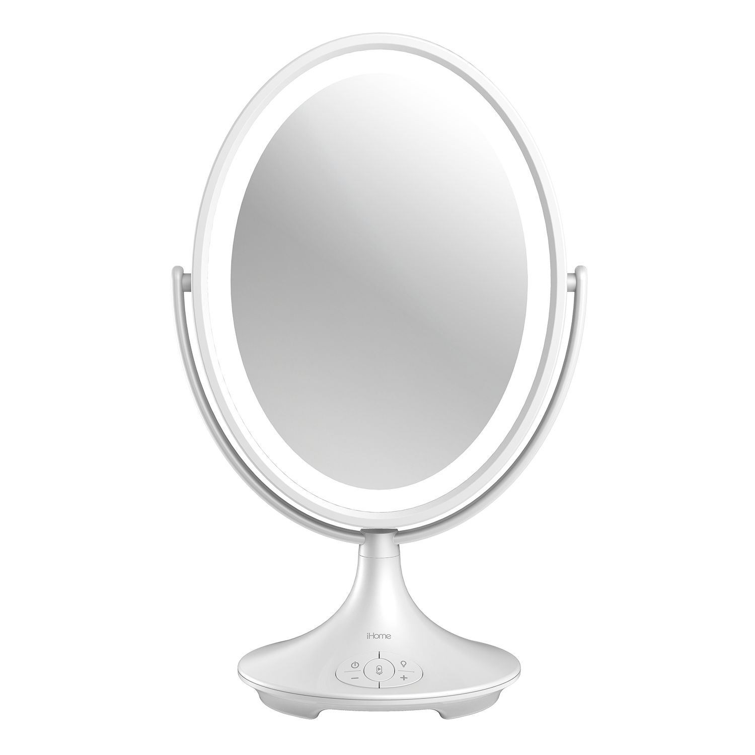 ihome vanity speaker kohls