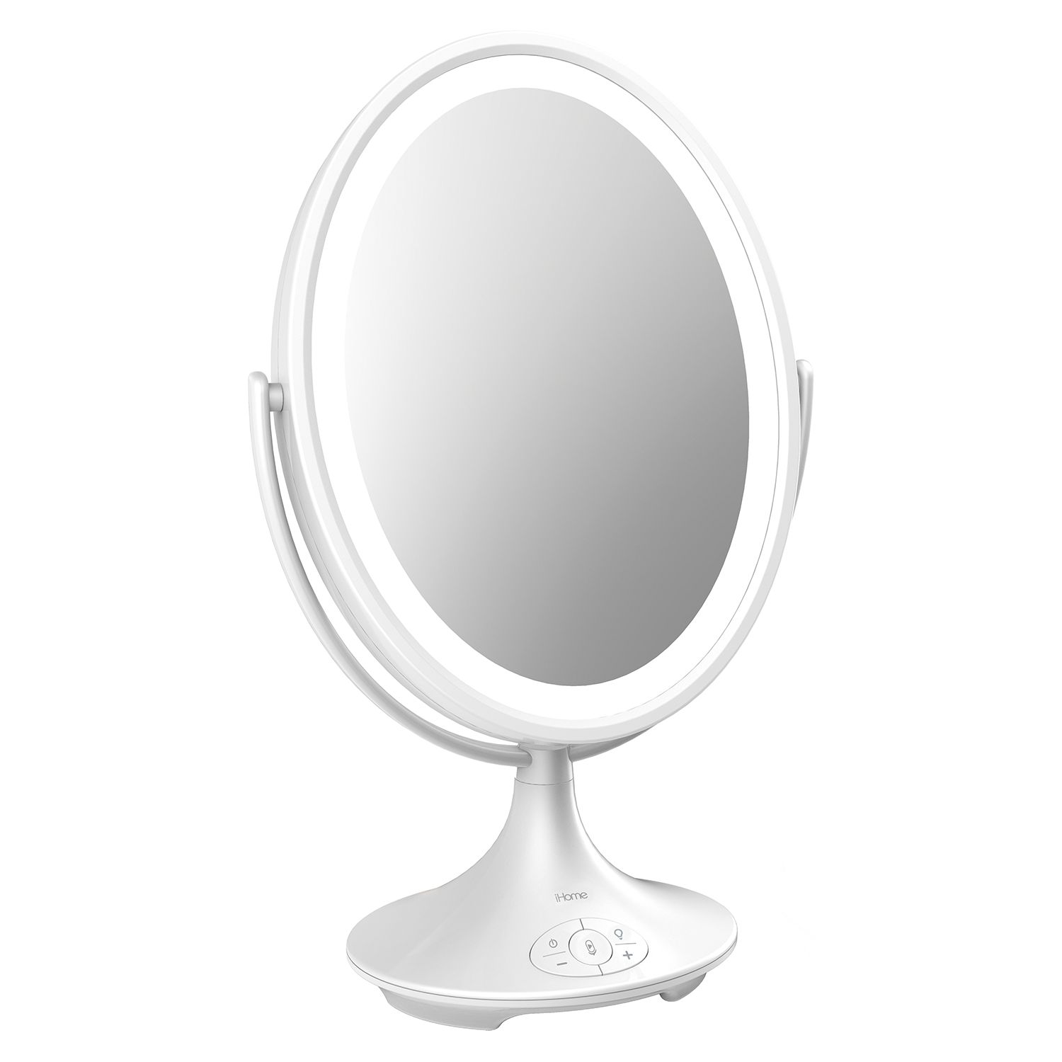 ihome vanity speaker kohls