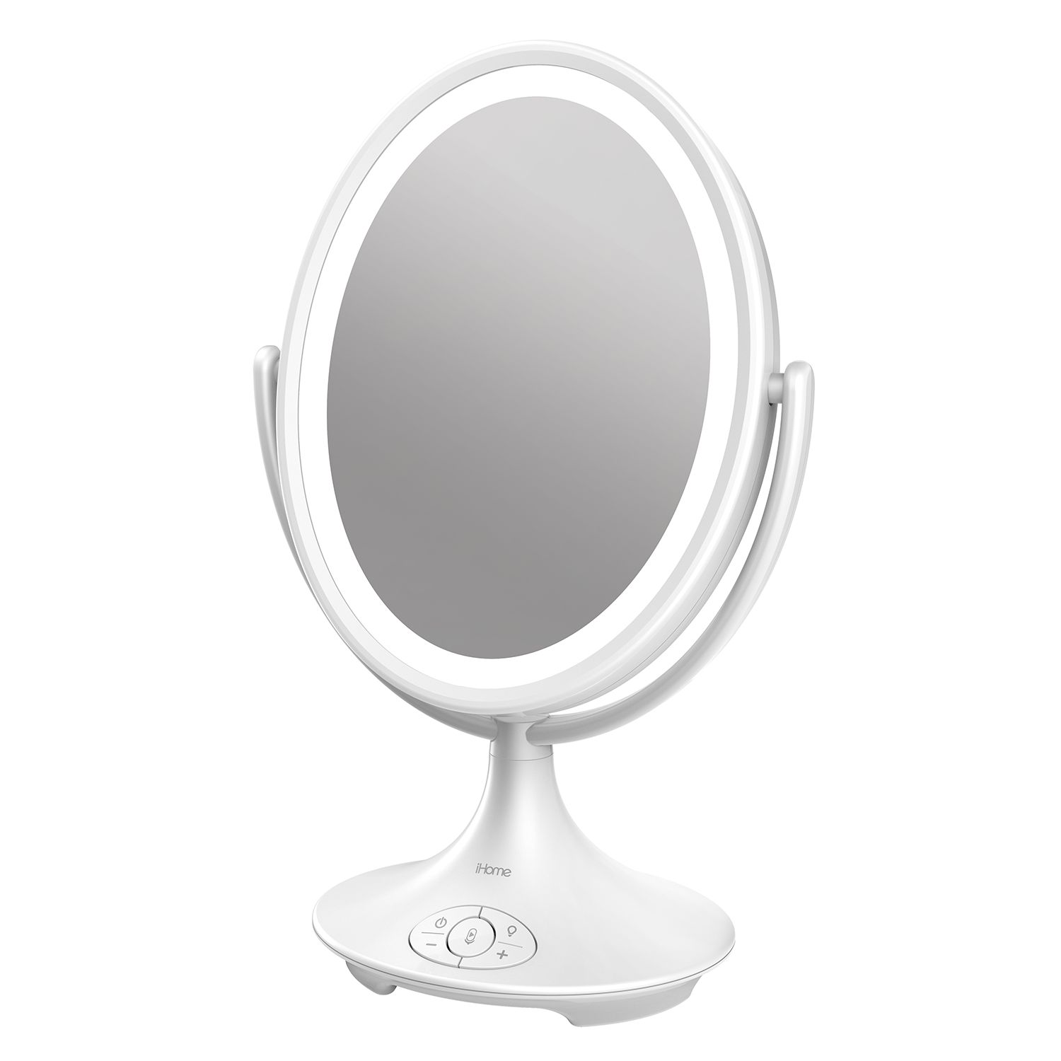 ihome vanity speaker kohls