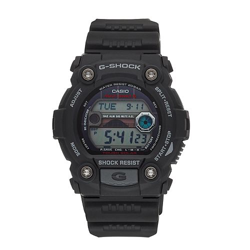kohls g shock sale