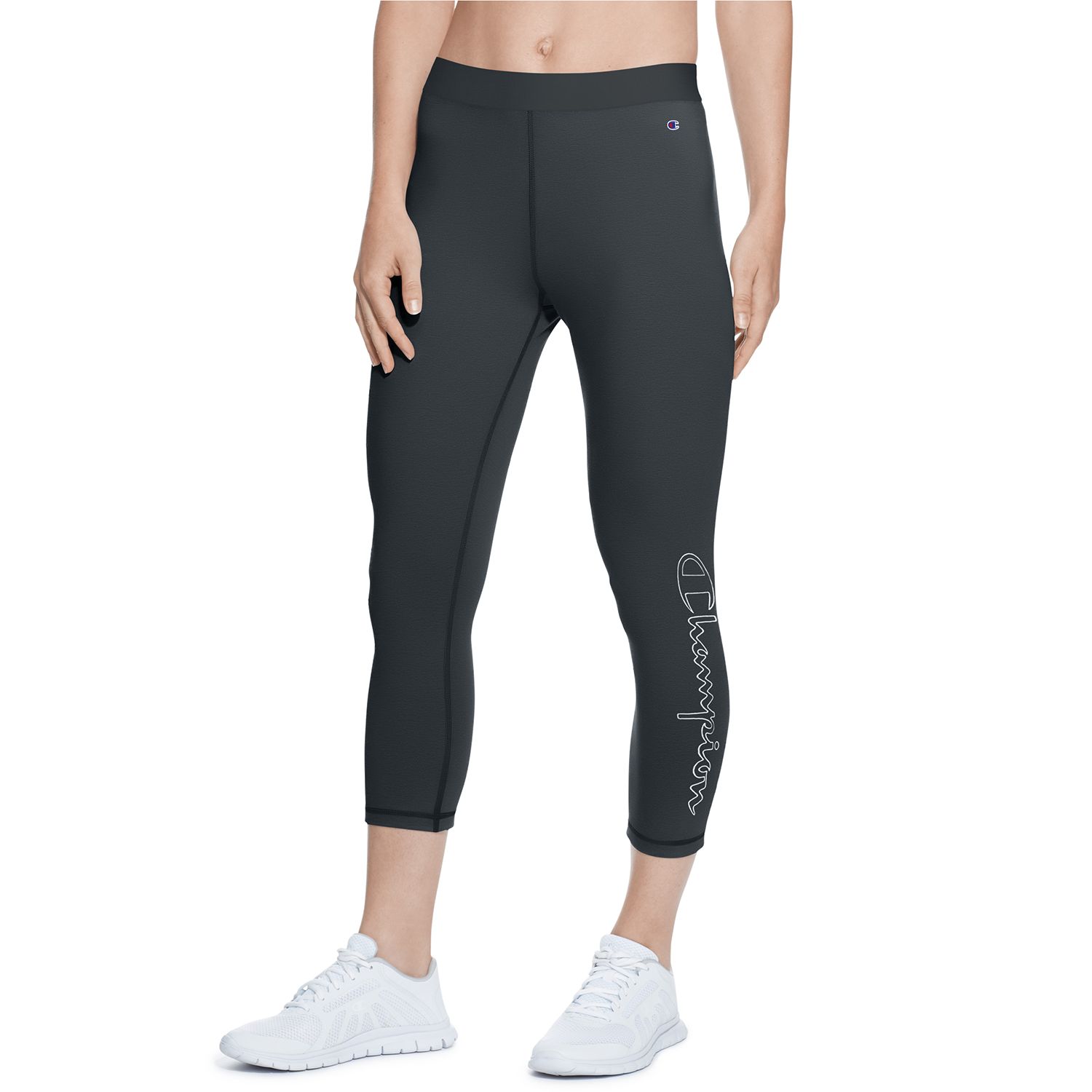 champion women's capri leggings