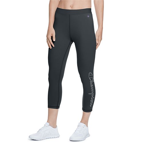 champion capri leggings