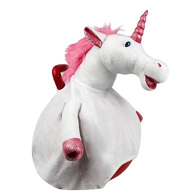 Gener8 Hoppy Unicorn