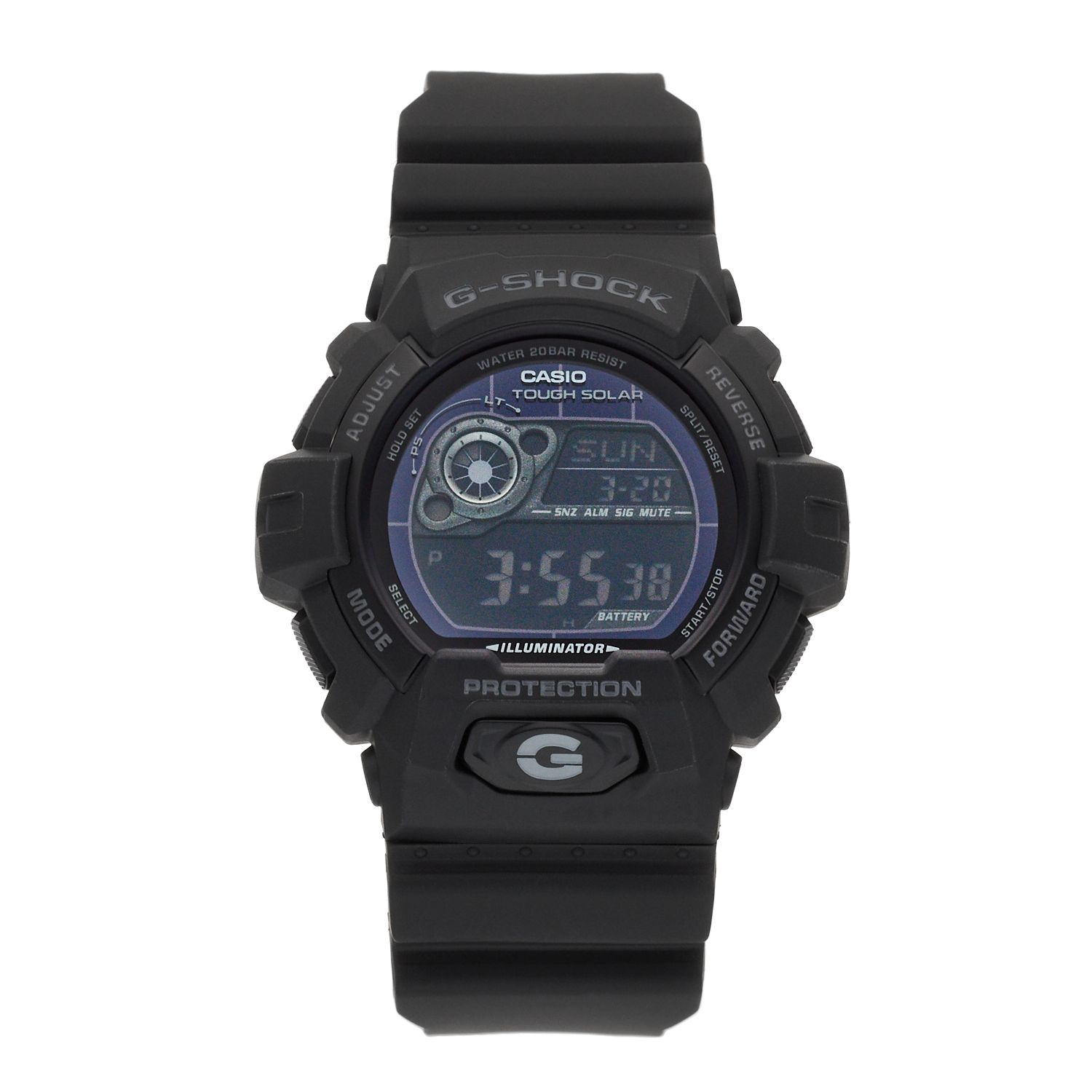 casio gr8900a