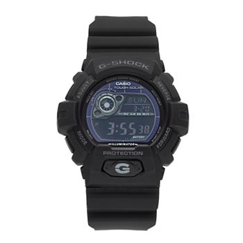 casio g shock kohls