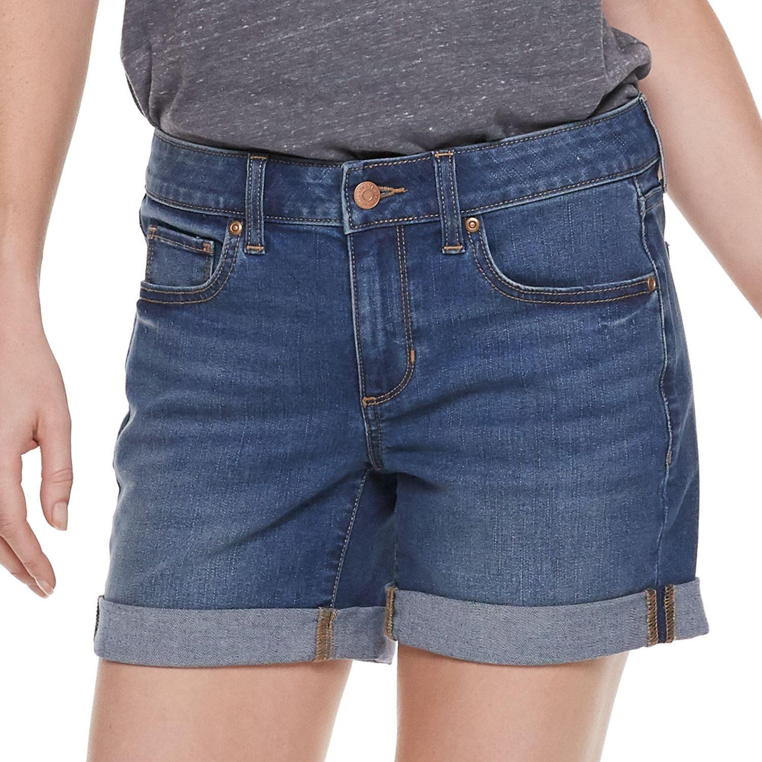 sonoma goods for life women's shorts