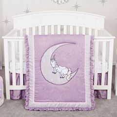 Purple Crib Bedding Sets Baby Bedding Baby Gear Kohl S