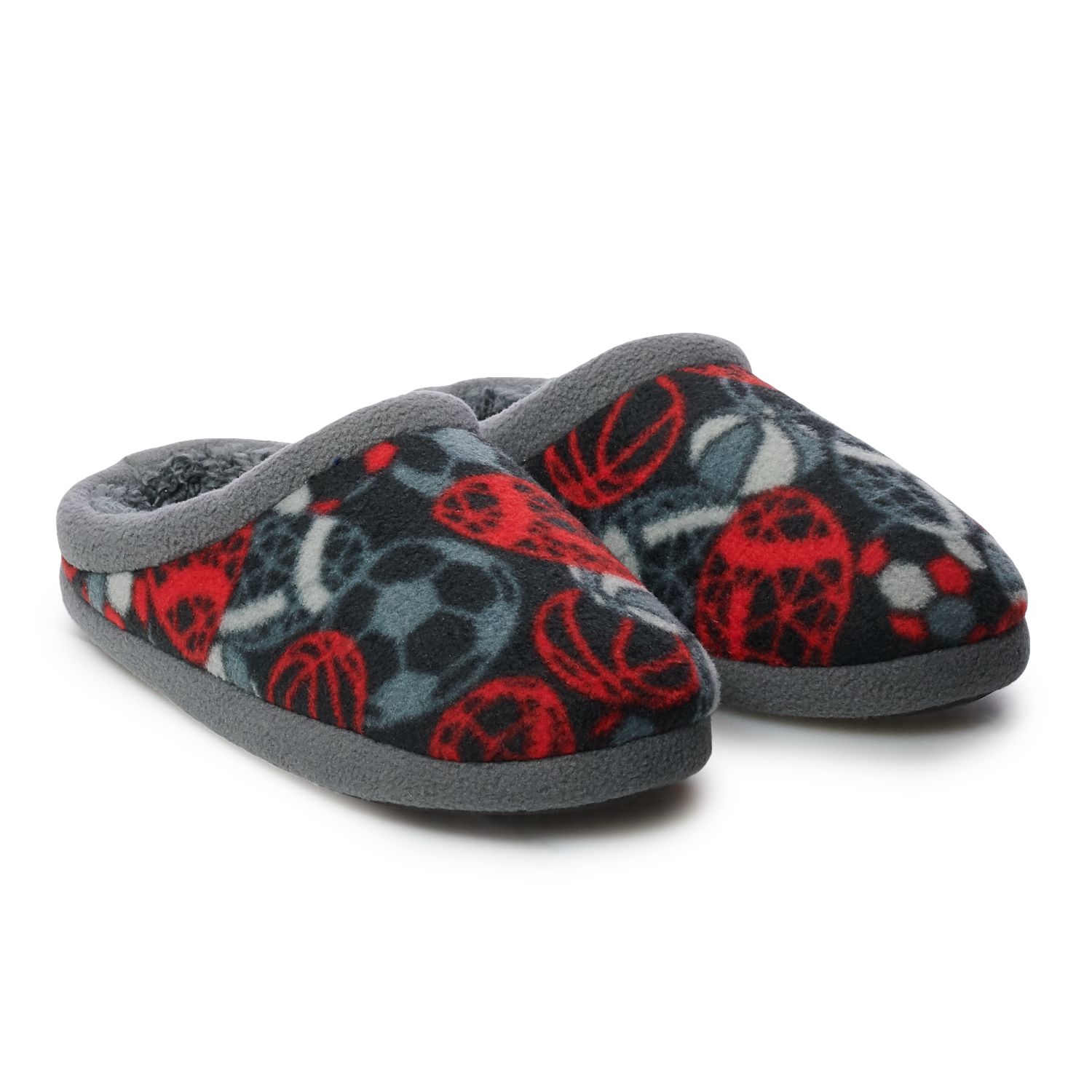 boys clog slippers