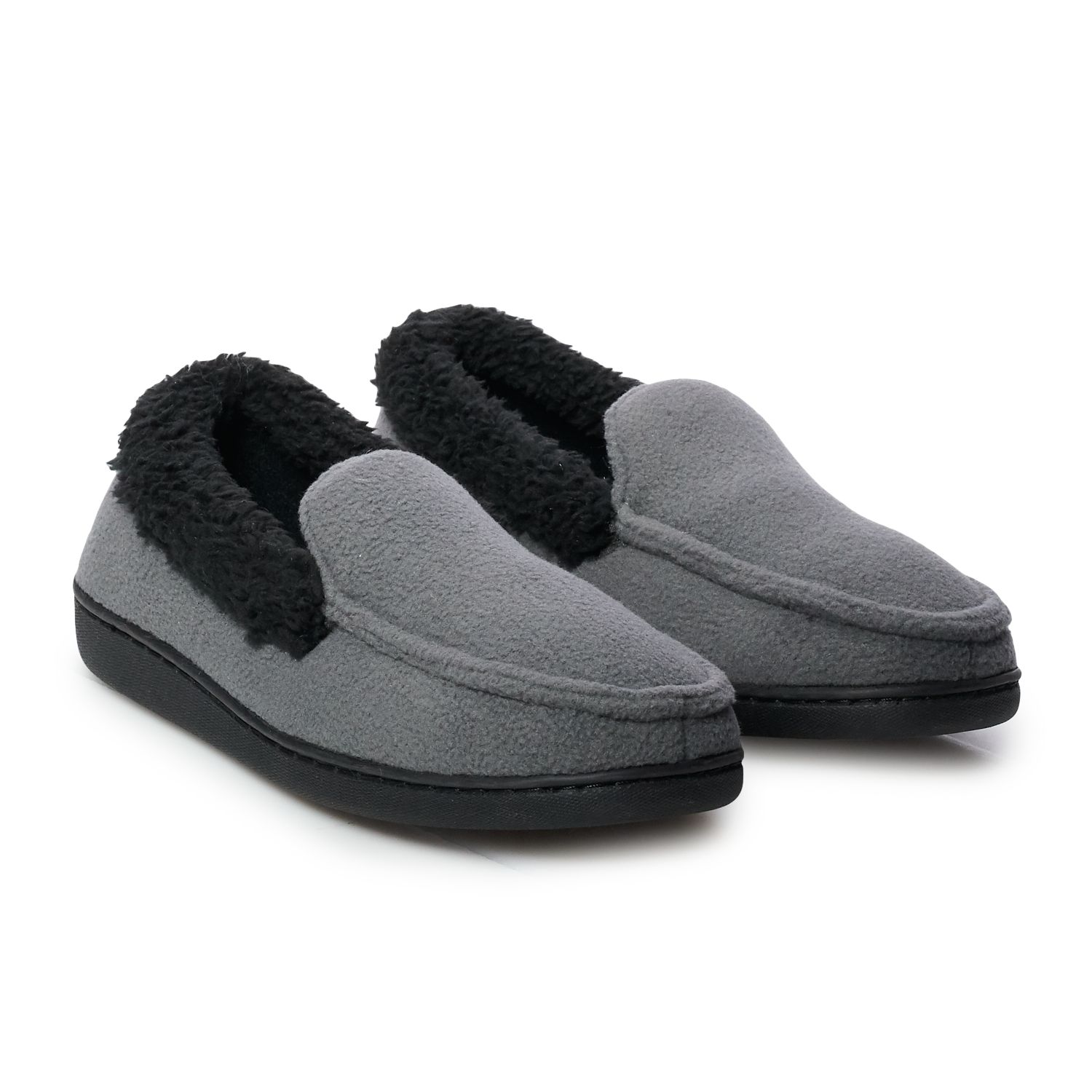 cuddl duds slippers kohls