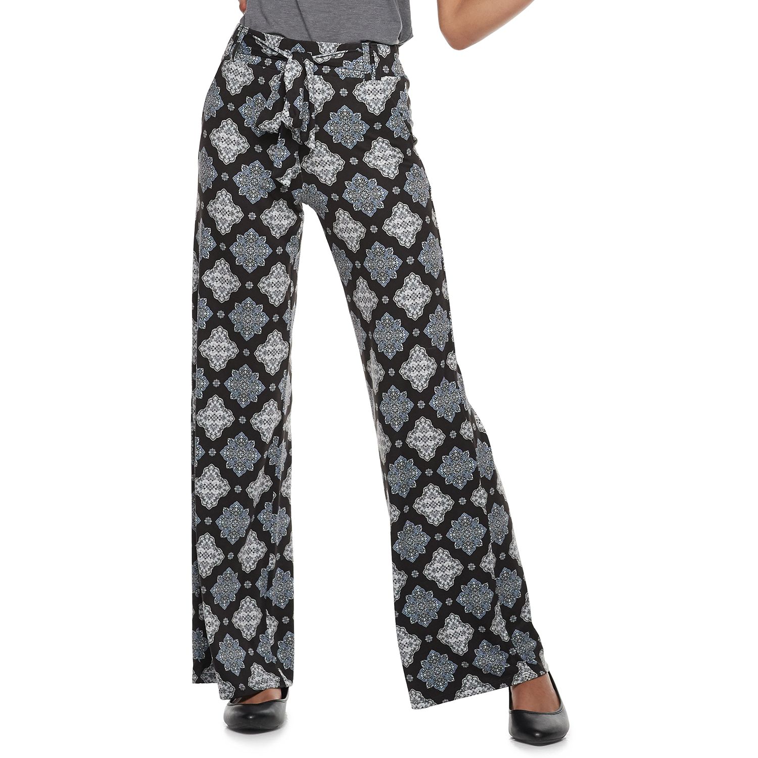 palazzo pants kohls juniors