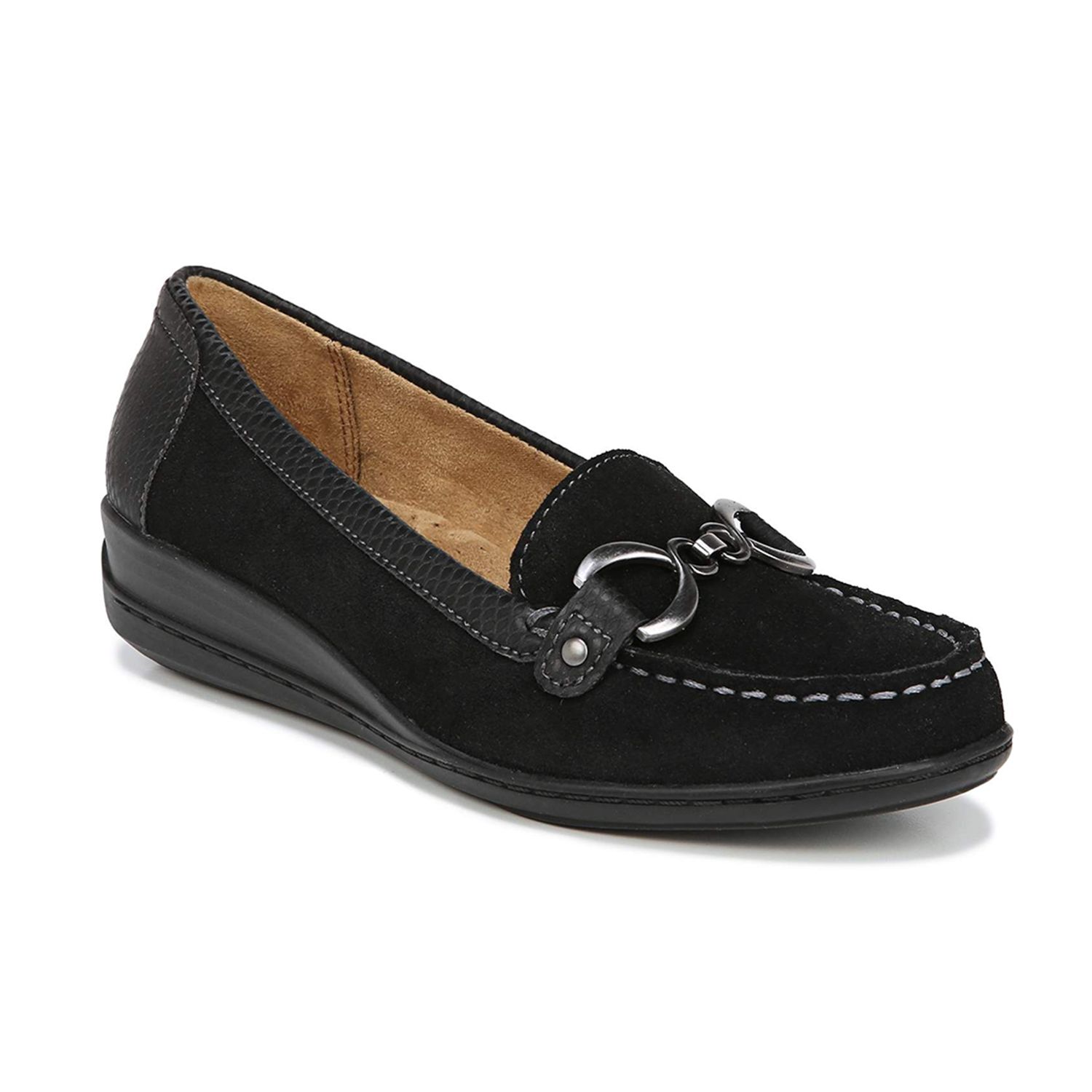 naturalizer boat shoes