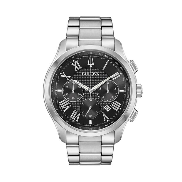 Bulova 96b288 clearance