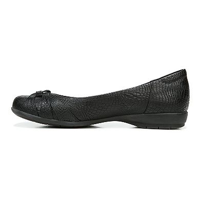 SOUL Naturalizer Gift Women's Ballet Flats