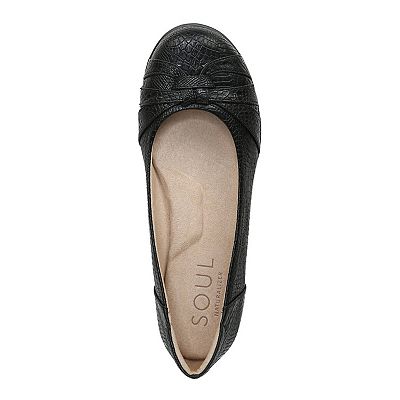 Soul naturalizer gift women's ballet flats outlet