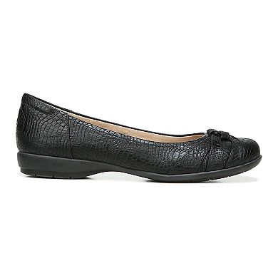 SOUL Naturalizer Gift Women's Ballet Flats