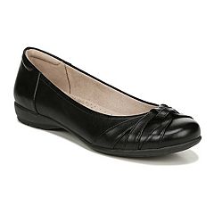 SOUL Naturalizer Women's, Ridley Loafer, Black, 5.5 : : Clothing,  Shoes & Accessories