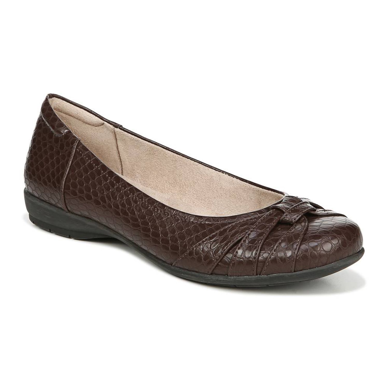 lifestride dee women's flats