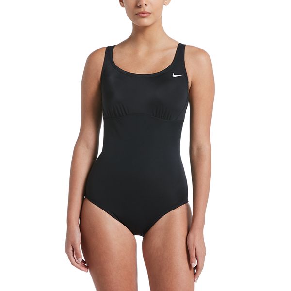 Nike epic racerback store one piece swimsuit