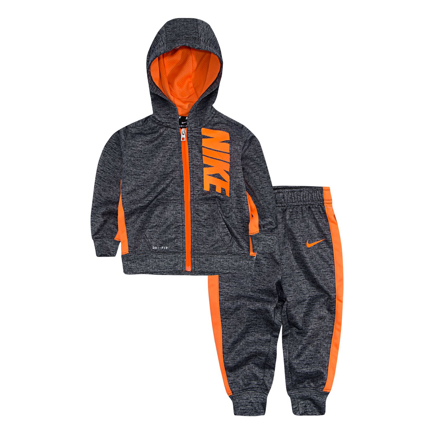 nike hoodie baby