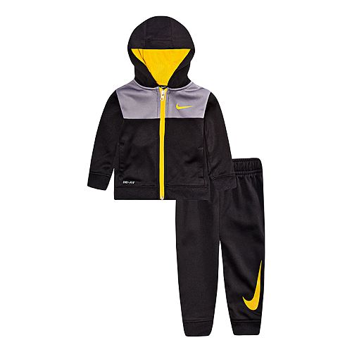 champion hoodie and pants set