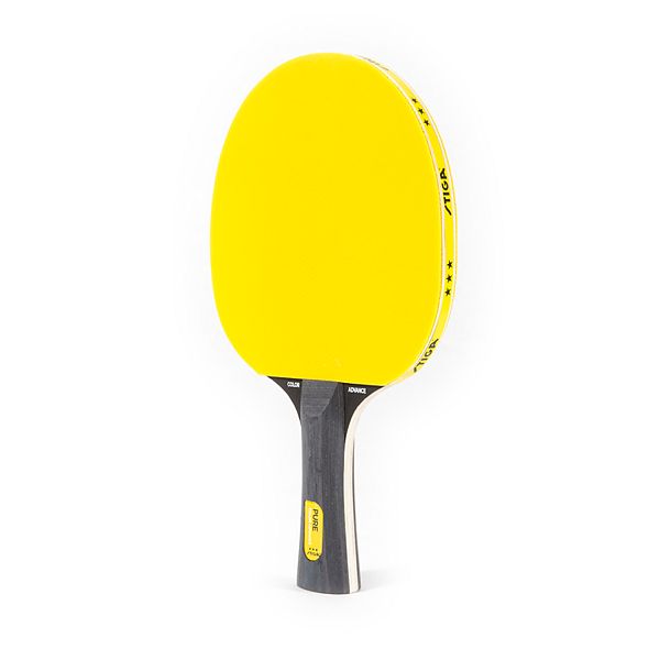 Details about   STIGA Emerald VPS Table Tennis Ping Pong Racket 