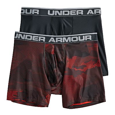 Ua original boxerjock 2 pack discount