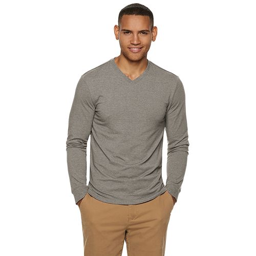 sonoma goods for life men's t shirts