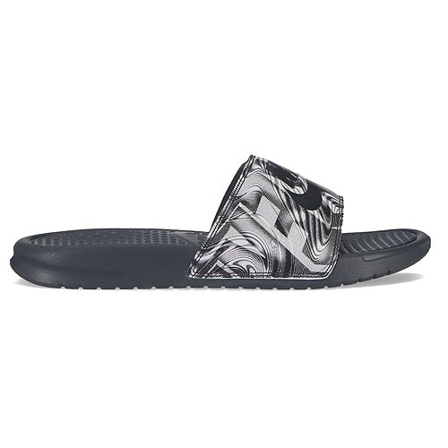 kohls nike sandals