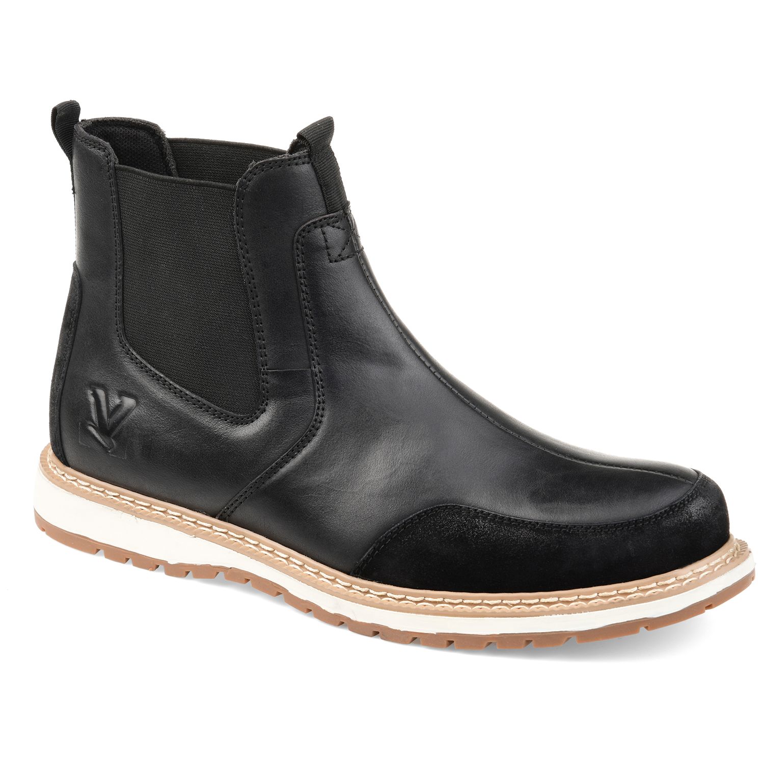 clarks mens duck boots