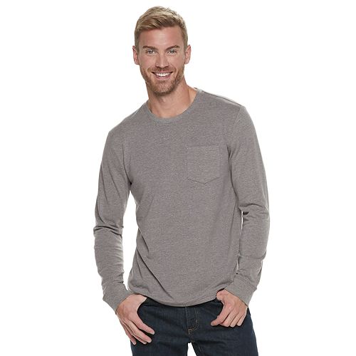 sonoma goods for life men's t shirts