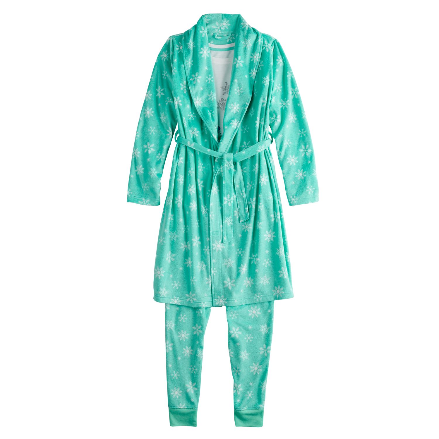 pajama robe