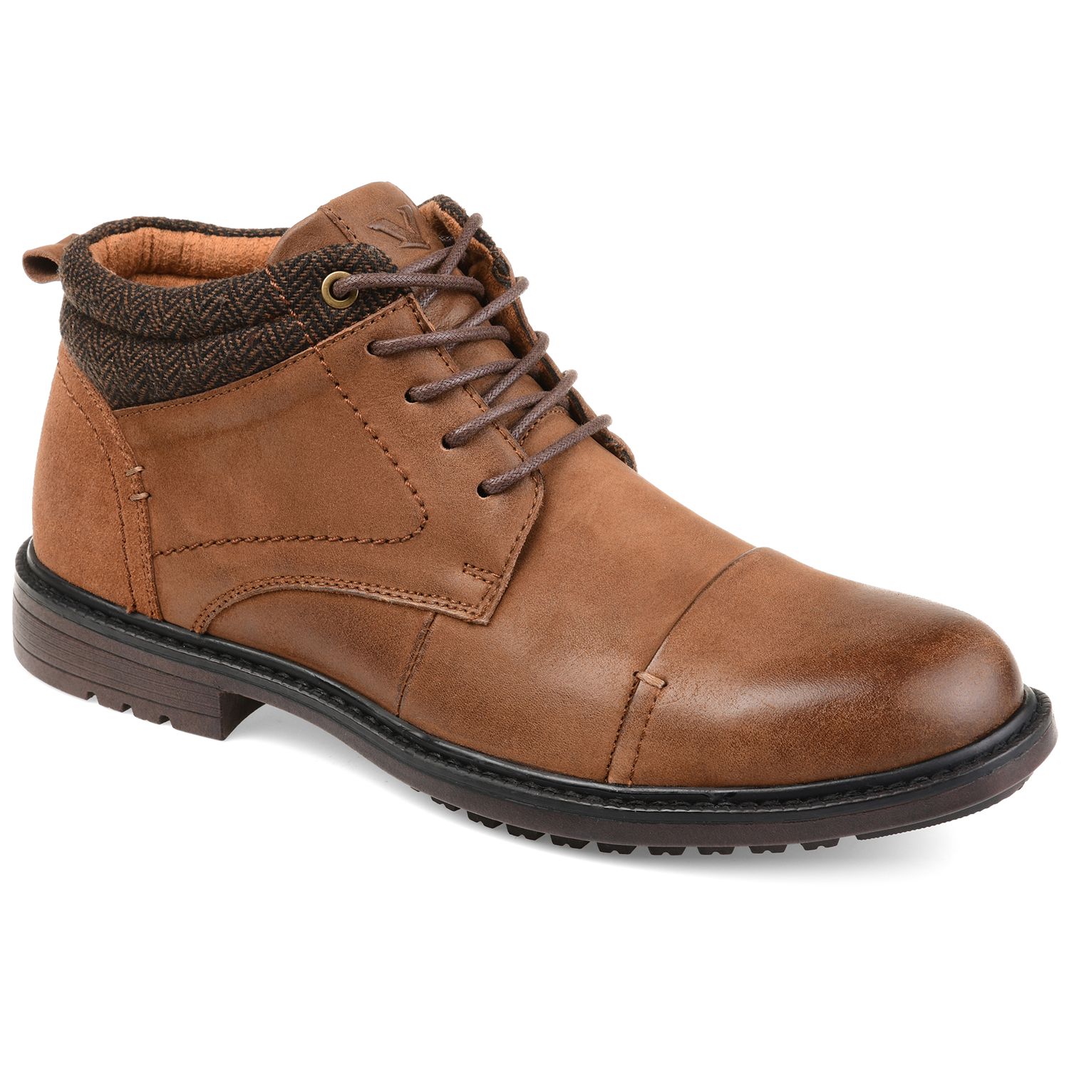 kohls chukka boots