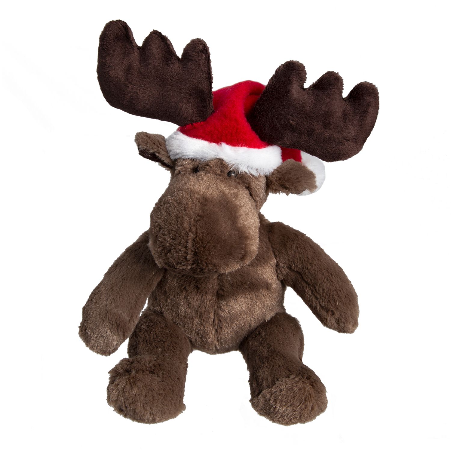 kohls moose plush