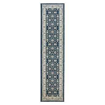 Gertmenian Avenue 33 Majestic Croft Ivory Rug