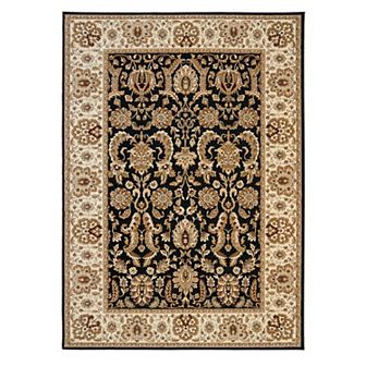 Gertmenian Avenue 33 Majestic Danby Framed Rug