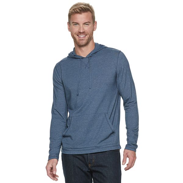 Men's Sonoma Goods For Life® Supersoft Hoodie Tee