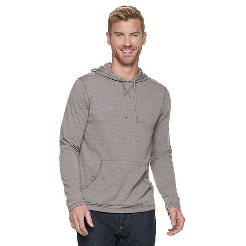 Men's SONOMA Goods for Life™ Supersoft Hoodie Tee