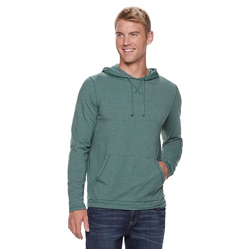 Men's SONOMA Goods for Life™ Supersoft Hoodie Tee
