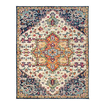Gertmenian Avenue 33 Scanda Tyrella Medallion Rug