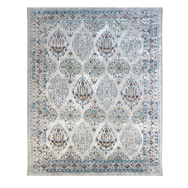 Gertmenian Brea Annet Area Rug, Multicolor, 5X7 Ft