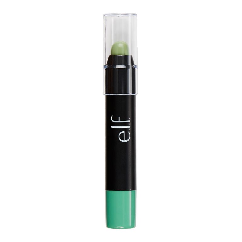 UPC 609332832121 product image for e.l.f. Color Correcting Stick - Correct The Red, Green | upcitemdb.com