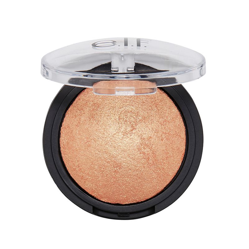 UPC 609332837072 product image for e.l.f. Baked Highlighter, Lt Yellow | upcitemdb.com