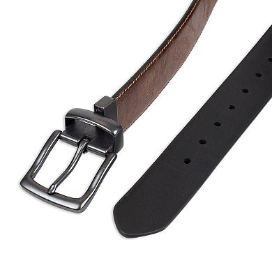 Men's Sonoma Goods For Life® Reversible Belt