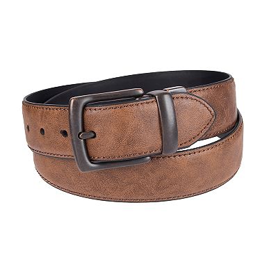 Men's Sonoma Goods For Life® Reversible Belt