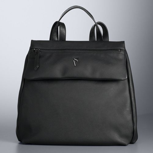 Simply Vera Vera Wang Colton Backpack