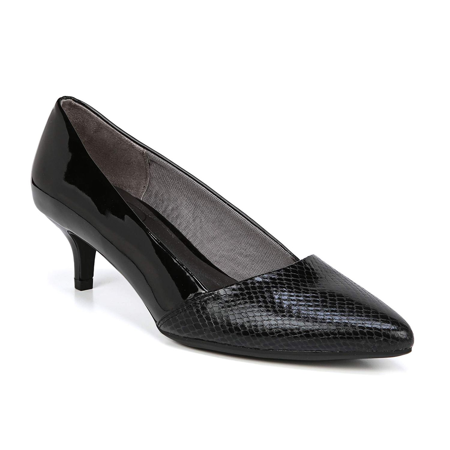 kohls lifestride heels