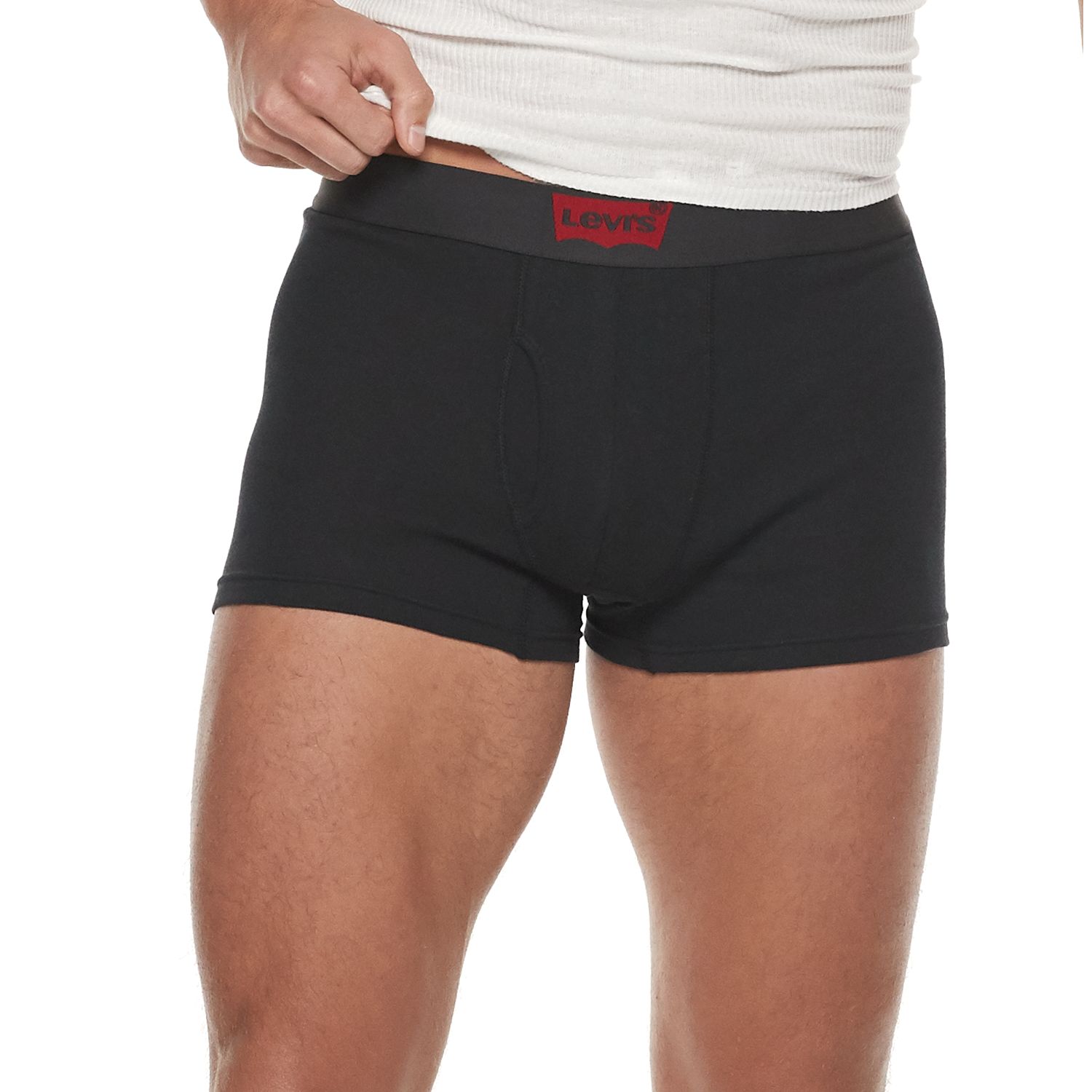 levi's boxers 3 pack