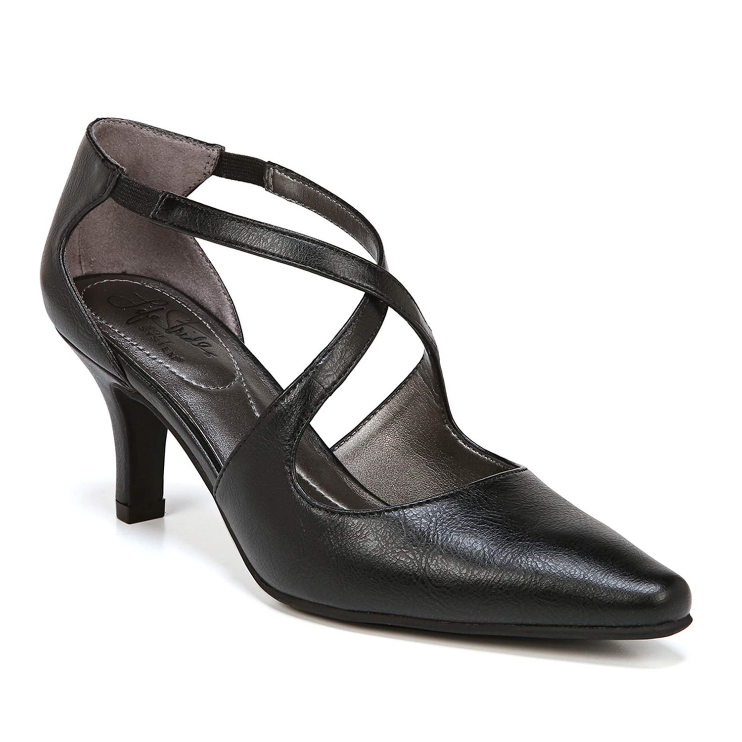 lifestride kalika pump