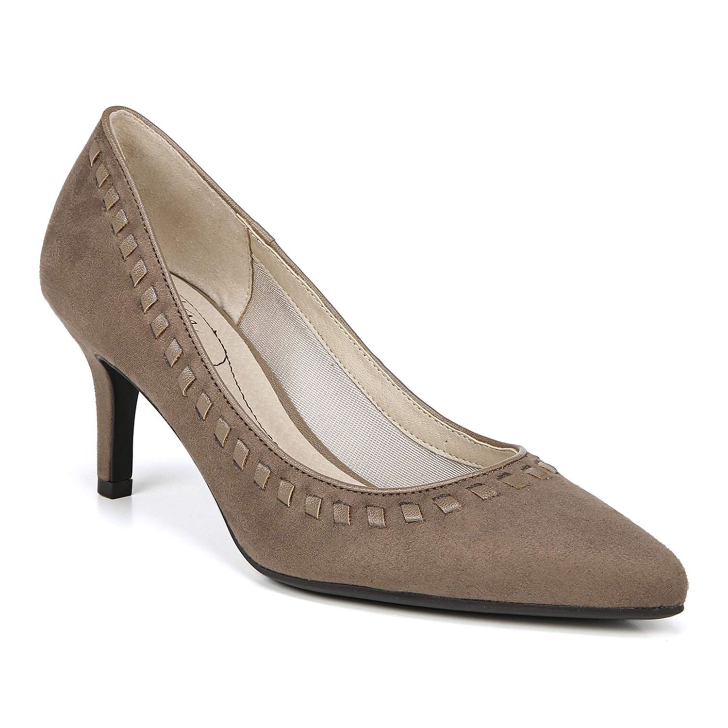kohls lifestride heels